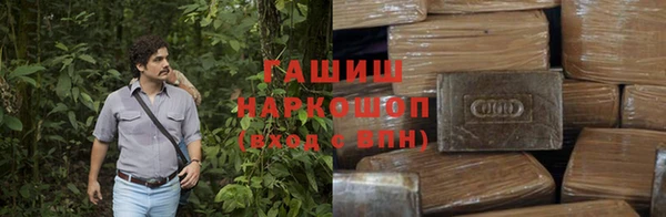 индика Алексеевка